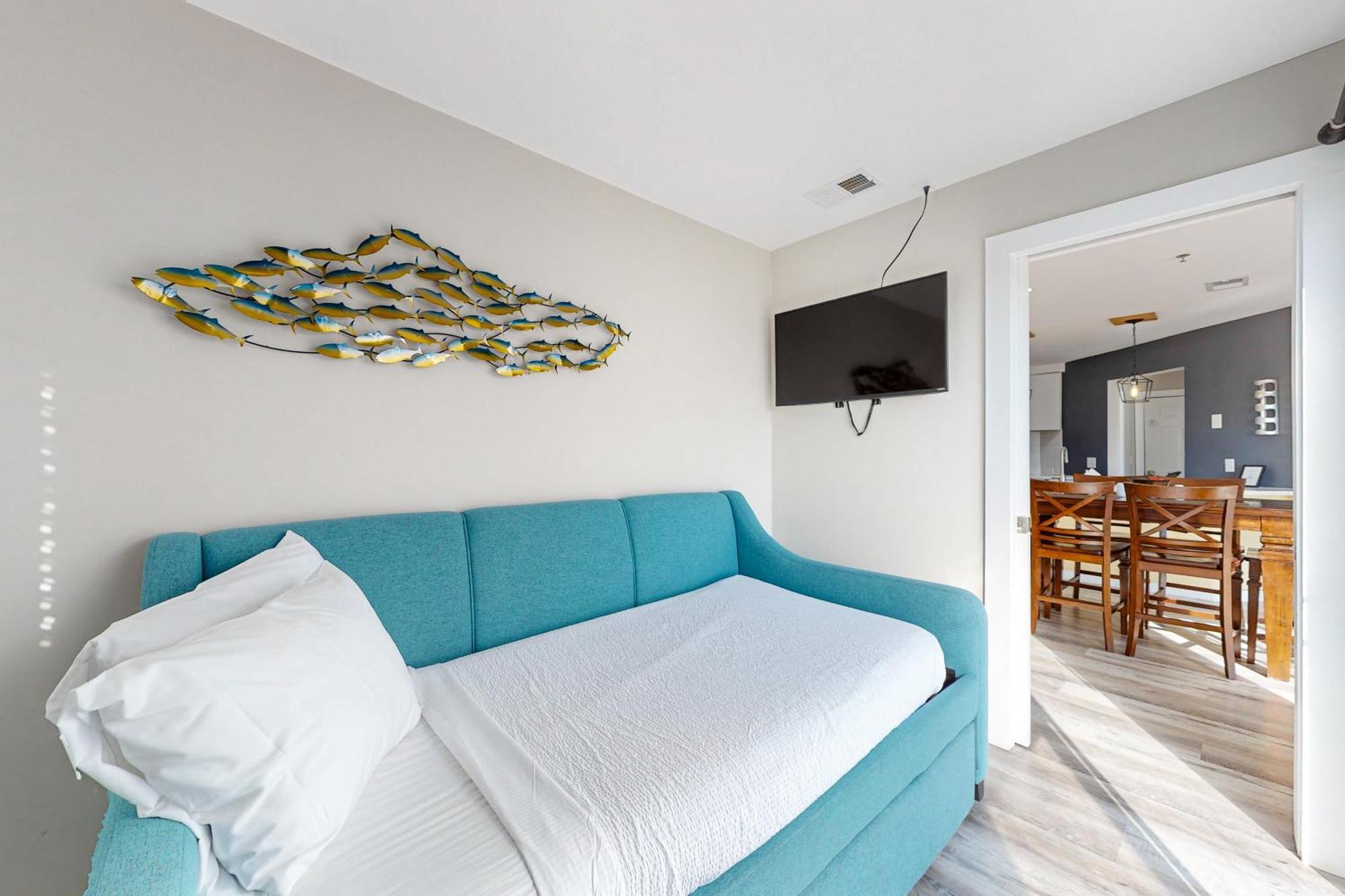 The Inn At St. Thomas Square #1304B Panama City Beach Exterior foto