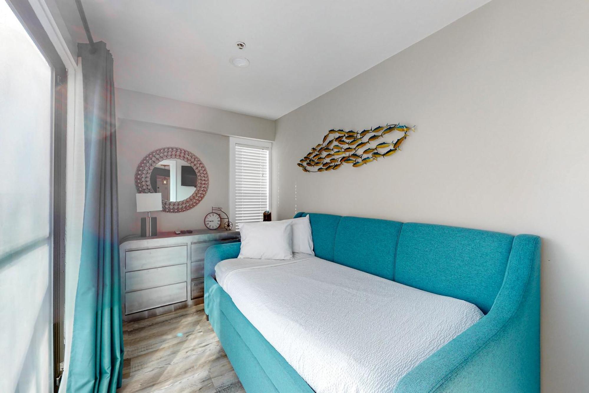 The Inn At St. Thomas Square #1304B Panama City Beach Exterior foto
